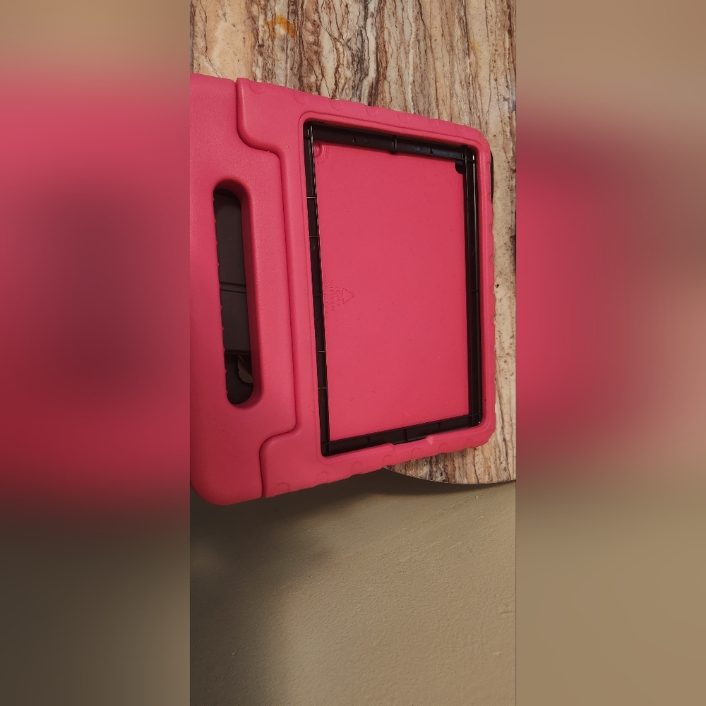 Ipad case 10in